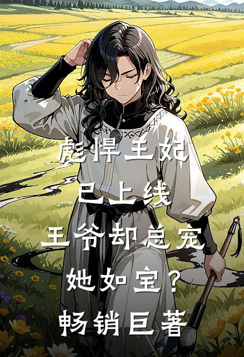 彪悍王妃已上线，王爷却总宠她如宝？畅销巨著
