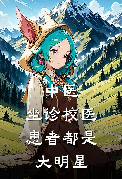 中医：坐诊校医，患者都是大明星