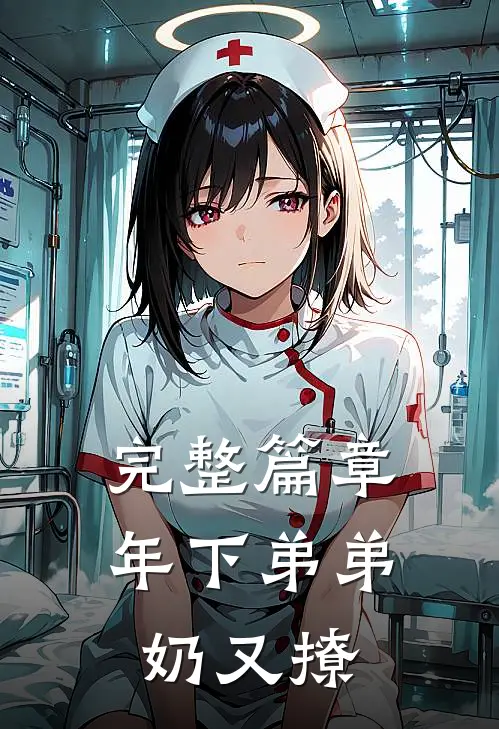 完整篇章年下弟弟奶又撩