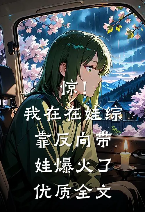 惊！我在在娃综靠反向带娃爆火了优质全文