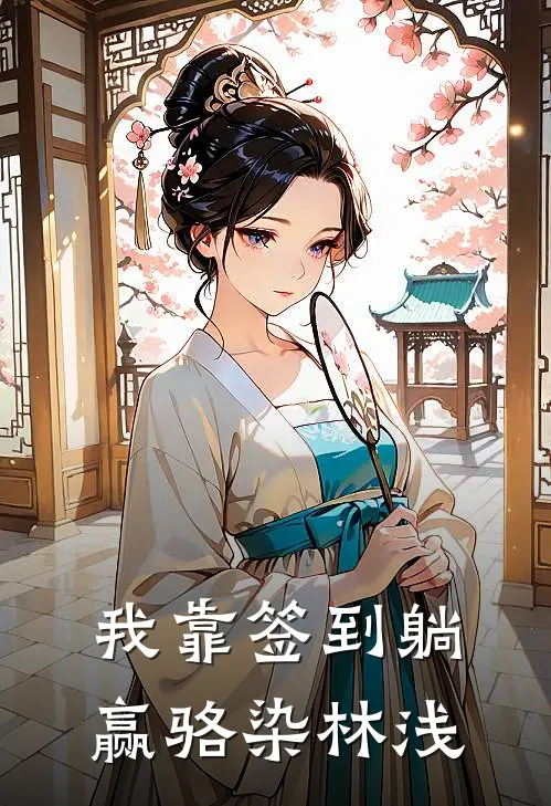 我靠签到躺赢骆染林浅