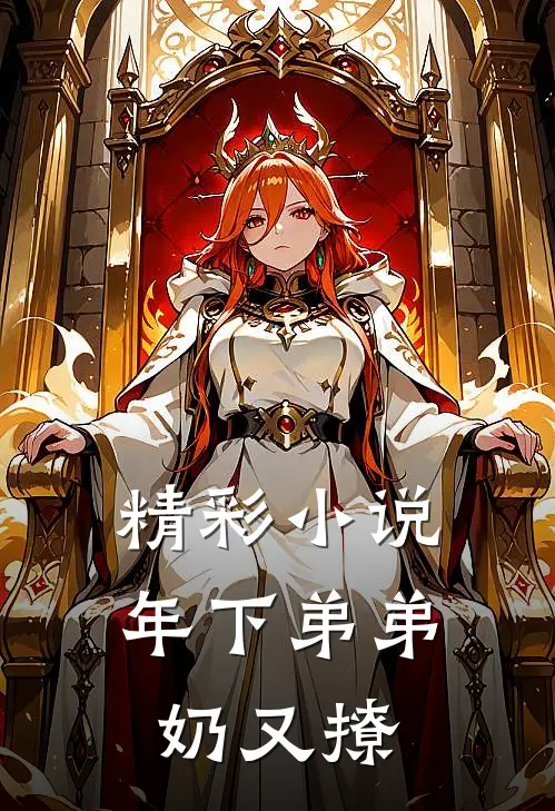 精彩小说年下弟弟奶又撩