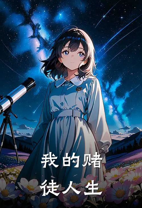 我的赌徒人生