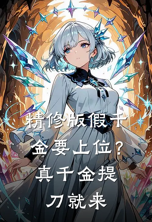 精修版假千金要上位？真千金提刀就来