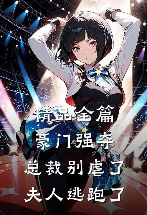 精品全篇豪门强夺：总裁别虐了，夫人逃跑了