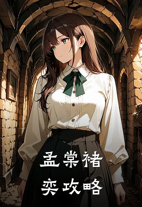 孟棠褚奕攻略
