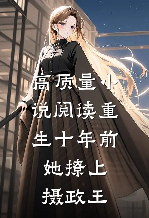 高质量小说阅读重生十年前，她撩上摄政王