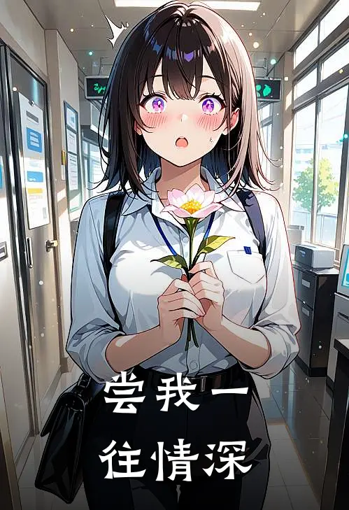 尝我一往情深