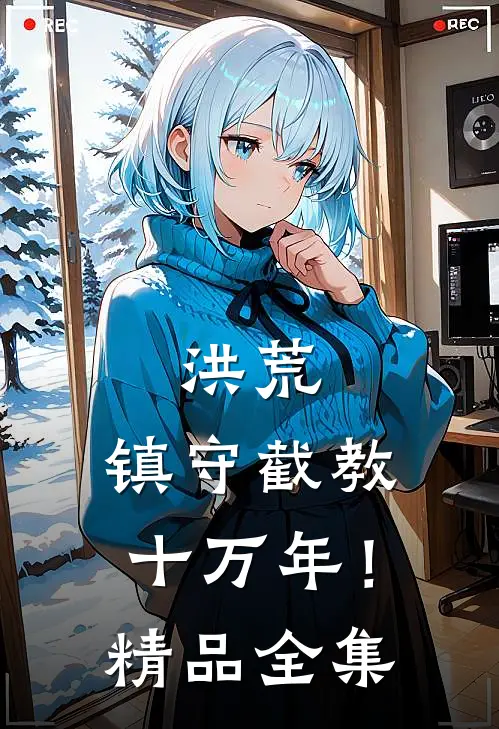 洪荒：镇守截教十万年！精品全集