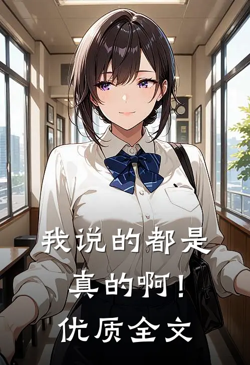 我说的都是真的啊！优质全文