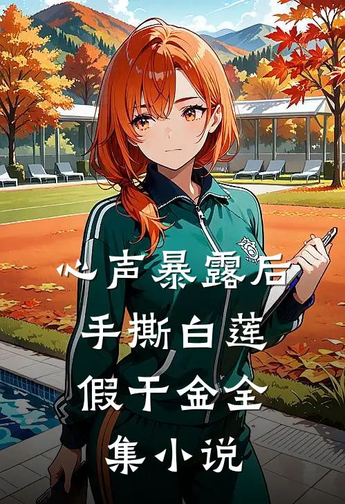 心声暴露后，手撕白莲假干金全集小说