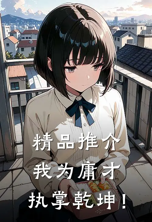 精品推介我为庸才，执掌乾坤！