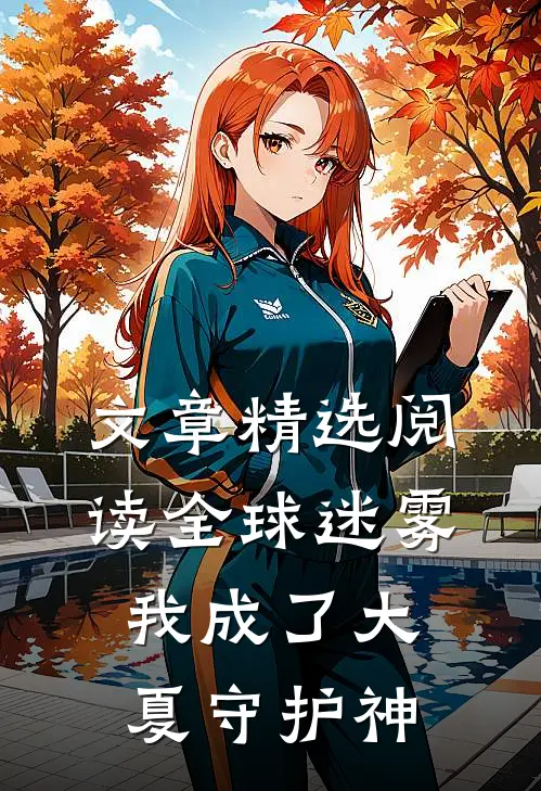 文章精选阅读全球迷雾：我成了大夏守护神