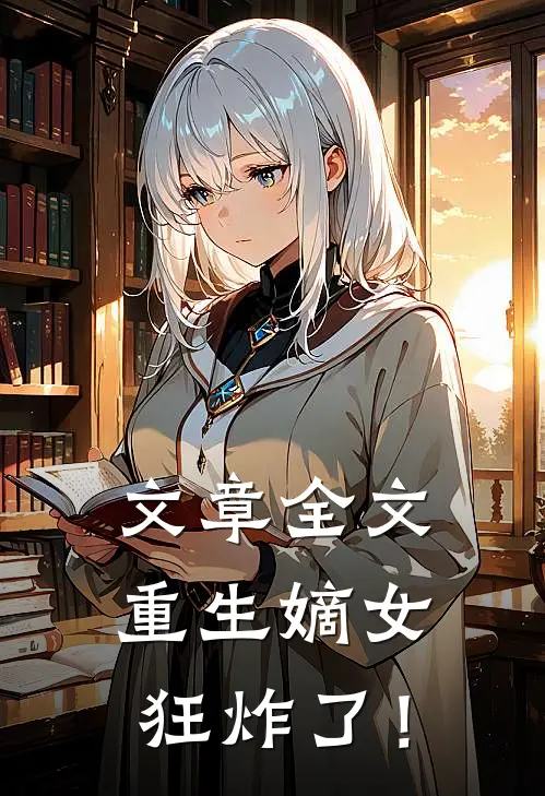 文章全文重生嫡女狂炸了！