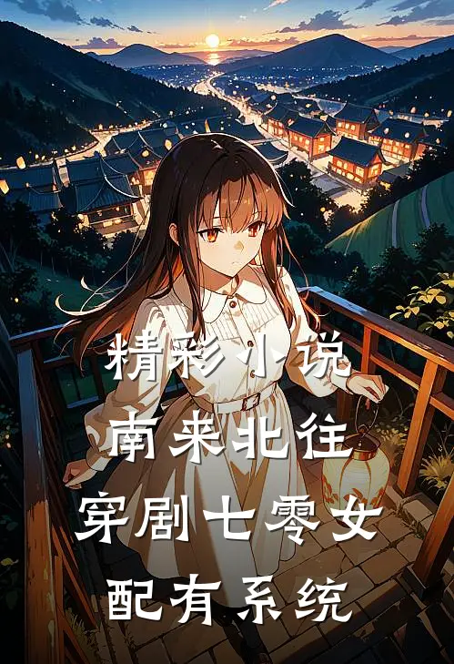 精彩小说南来北往：穿剧七零女配有系统