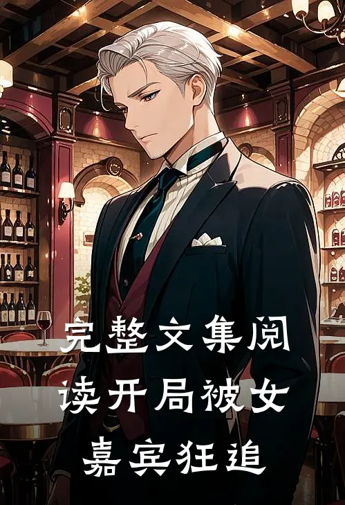 完整文集阅读开局被女嘉宾狂追