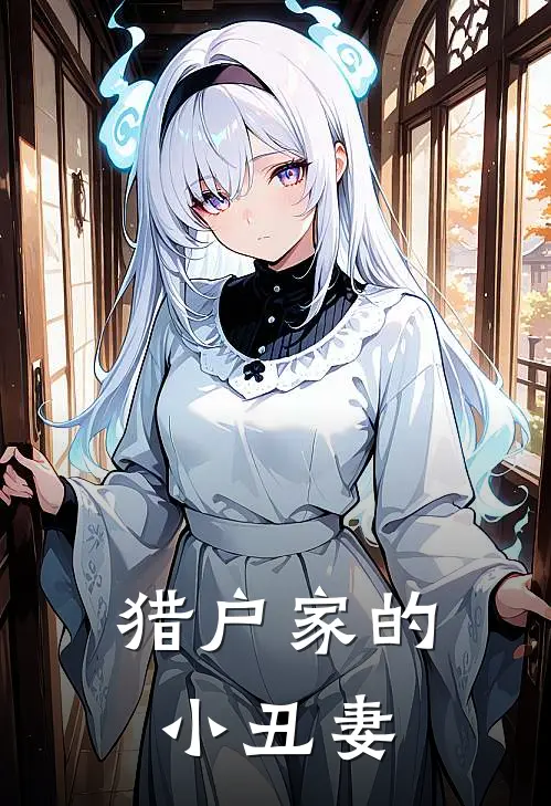 猎户家的小丑妻