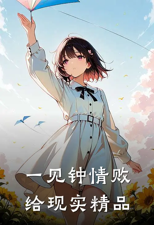 一见钟情败给现实精品