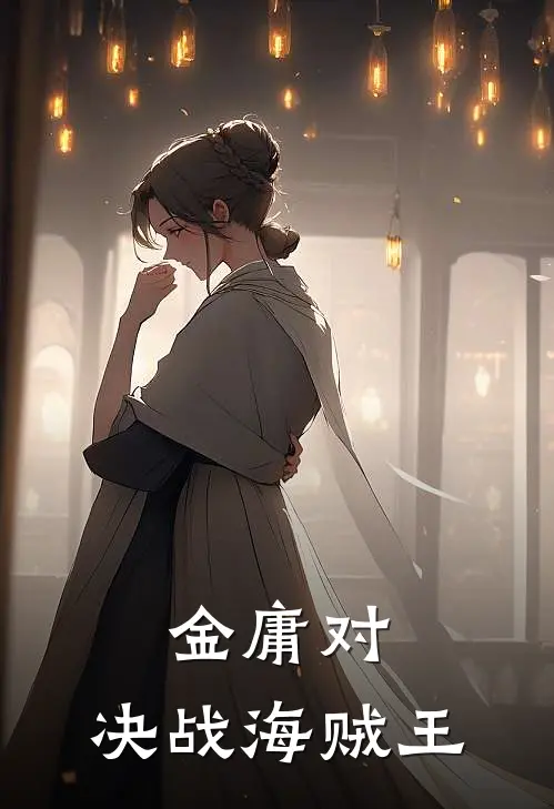 金庸对：决战海贼王