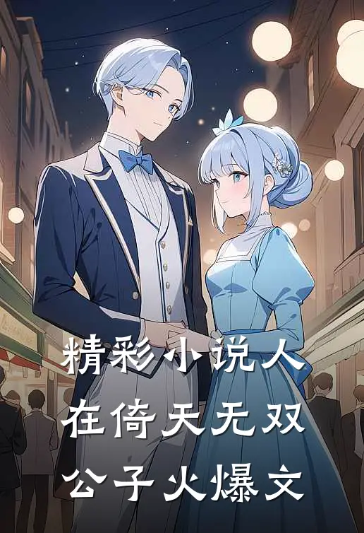 精彩小说人在倚天无双公子火爆文