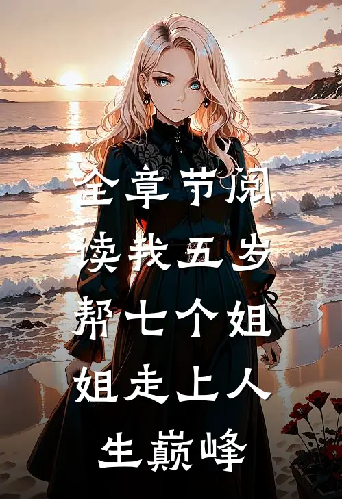全章节阅读我五岁，帮七个姐姐走上人生巅峰