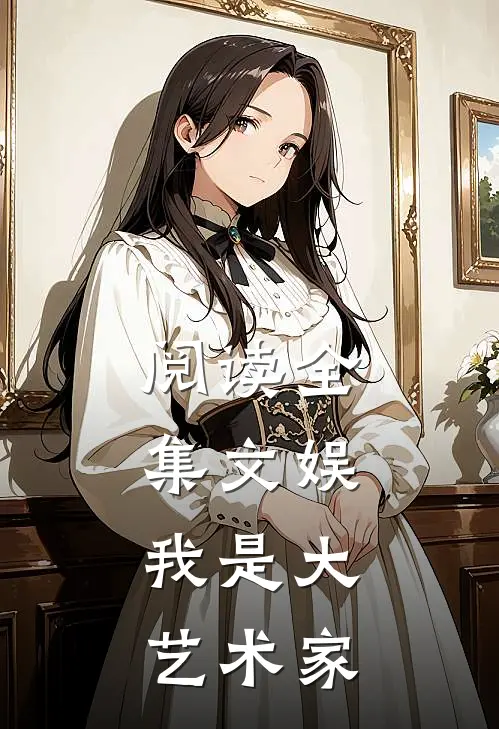 阅读全集文娱，我是大艺术家