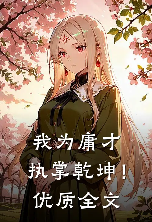 我为庸才，执掌乾坤！优质全文