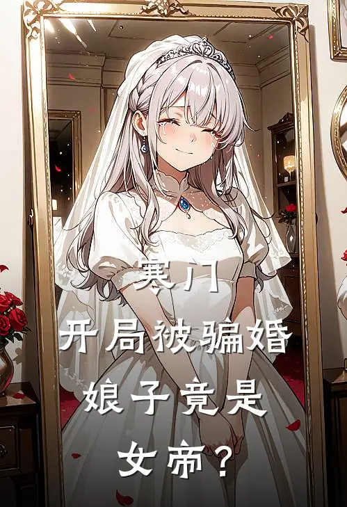 寒门：开局被骗婚，娘子竟是女帝？
