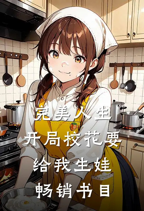 完美人生，开局校花要给我生娃畅销书目
