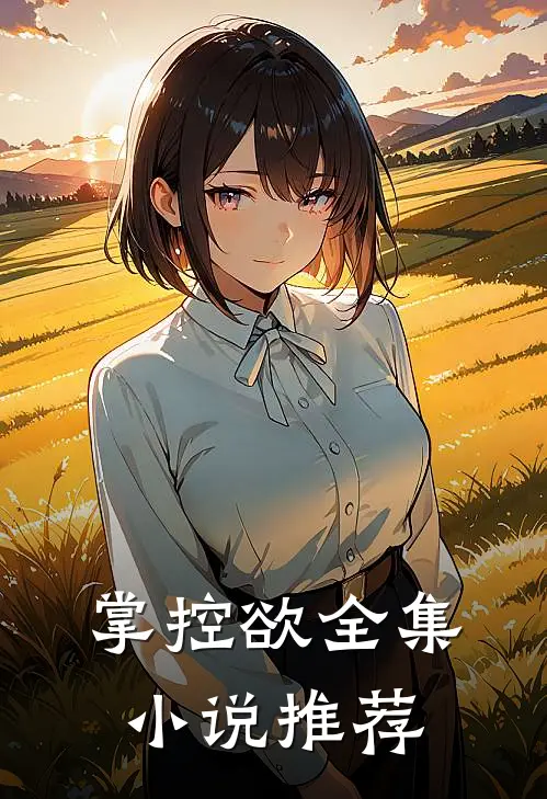 掌控欲全集小说推荐