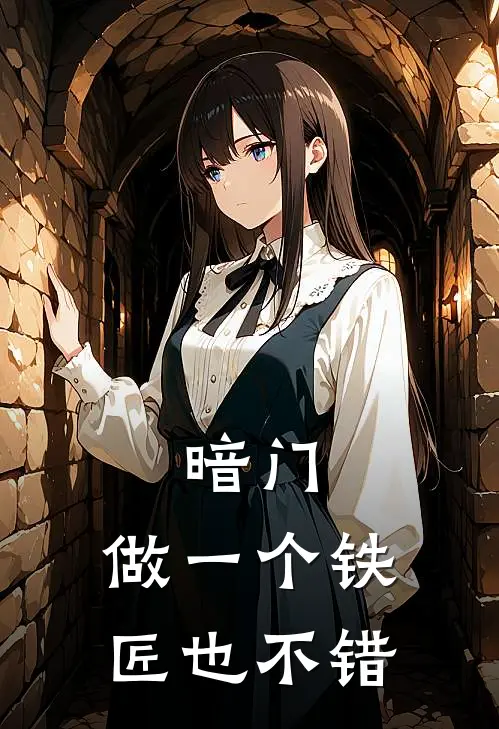 暗门：做一个铁匠也不错