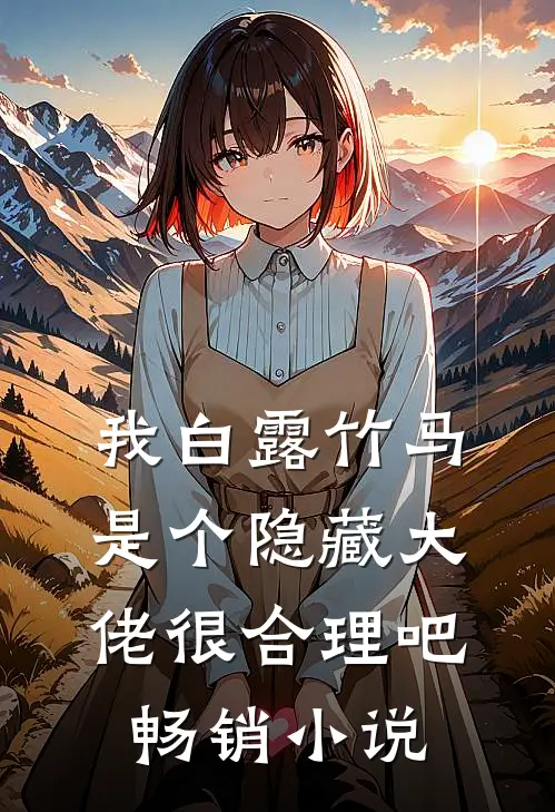 我白露竹马，是个隐藏大佬很合理吧畅销小说
