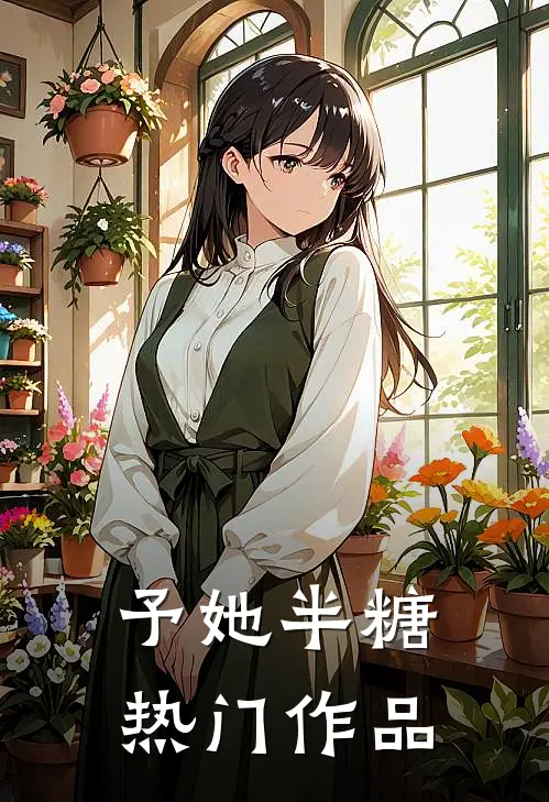 予她半糖热门作品