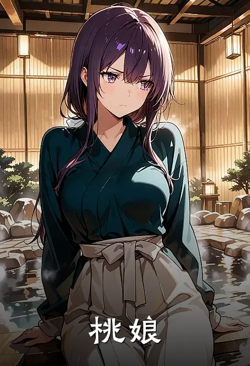 桃娘
