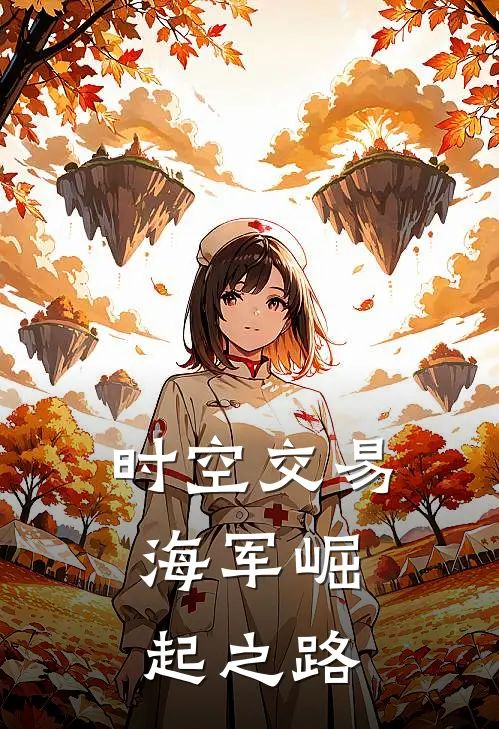 时空交易：海军崛起之路