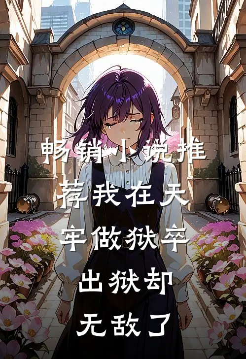 畅销小说推荐我在天牢做狱卒，出狱却无敌了