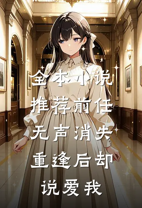 全本小说推荐前任无声消失，重逢后却说爱我