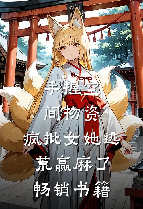 手握空间物资，疯批女她逃荒赢麻了畅销书籍