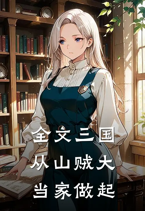 全文三国：从山贼大当家做起