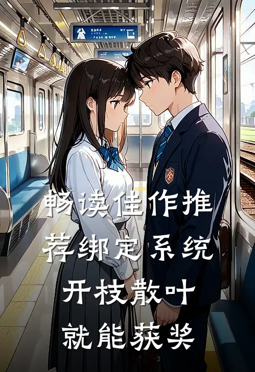 畅读佳作推荐绑定系统：开枝散叶就能获奖