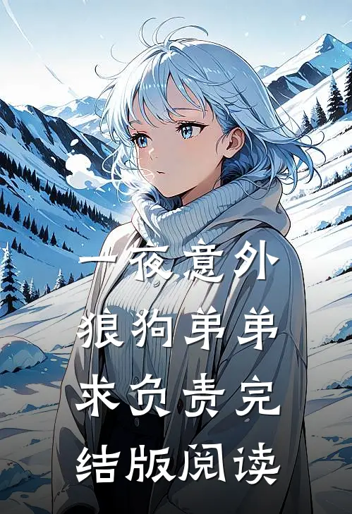 一夜意外，狼狗弟弟求负责完结版阅读