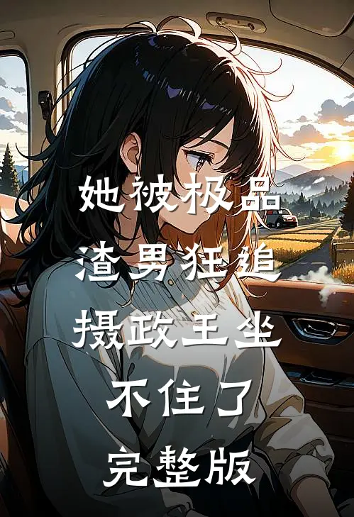 她被极品渣男狂追，摄政王坐不住了完整版