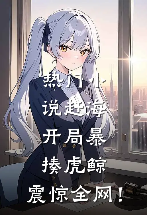 热门小说赶海：开局暴揍虎鲸，震惊全网！