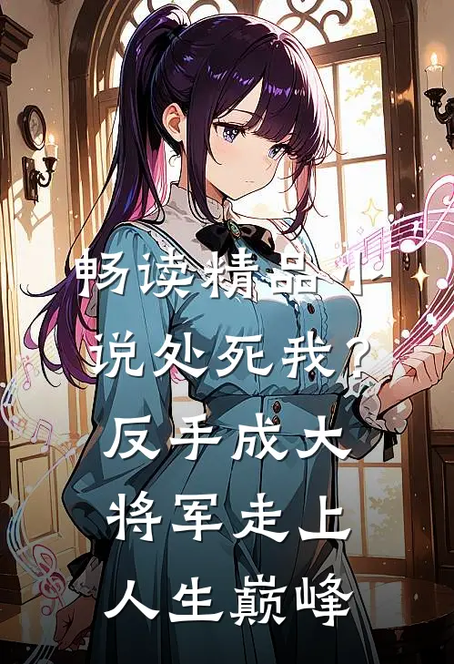 畅读精品小说处死我？反手成大将军走上人生巅峰
