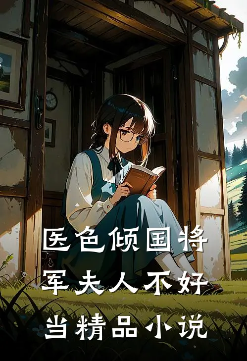 医色倾国将军夫人不好当精品小说