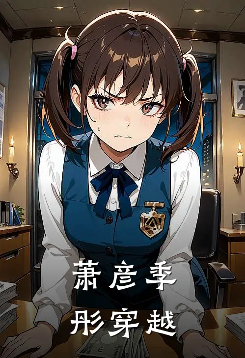 萧彦季彤穿越