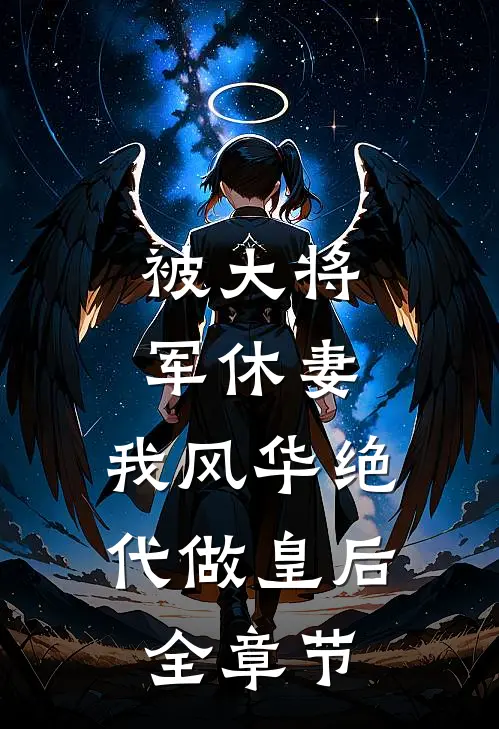 被大将军休妻，我风华绝代做皇后全章节