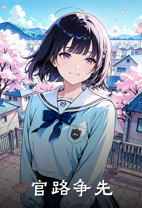 官路争先