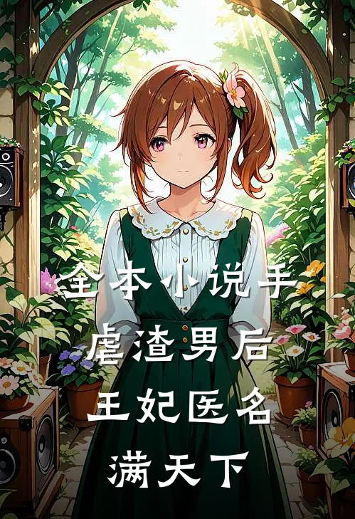 全本小说手虐渣男后，王妃医名满天下