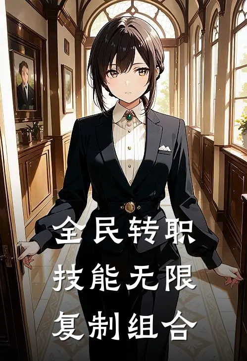 全民转职：技能无限复制组合